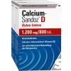 Calcium-Sandoz® D Osteo i