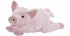 SOFTISSIMO Schwein liegend, 15 cm