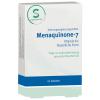 Menaquinone-7 Vitamin K2 ...