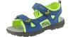 Sandalen , WMS-Weite M Gr...