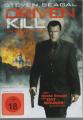 DRIVEN TO KILL - ZUR RACH...