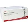 Bronchi Plantago Inject Ampullen