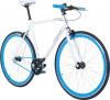 700 C 28 Zoll Fixie Singl...