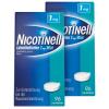 Nicotinell® 1 mg Lutschta
