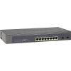 Netgear GS510TP 8 Port Gi...