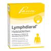 Lymphdiaral® Halstablette...