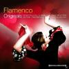 VARIOUS - Flamenco Origin...