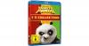 BLU-RAY Kung Fu Panda 1-3