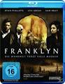 FRANKLYN - (Blu-ray)