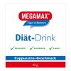 Megamax® Diät-Drink Cappuccino