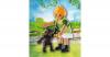 PLAYMOBIL® 9074 Tierpflegerin mit Gorillababy