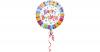 Folienballon Happy Birthd...