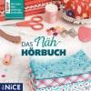 Das Näh-Hörbuch - 1 CD - 