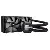 Corsair Hydro Series H100