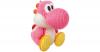 amiibo Figur Woll-Yoshi (Pink/Wolly World))