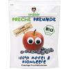 erdbär Bio Freche Freunde 100% Apfel & Blaubeere 1