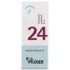 Biochemie Pflüger® 24 Ars