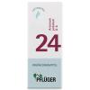 Biochemie Pflüger® 24 Arsenum jodatum D 6