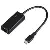 Hama USB 3.1 Typ-C zu Gig