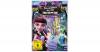 DVD Monster High - Willko...