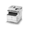 OKI MC363dn Multifunktionsfarblaserdrucker Scanner