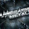 Annihilator - Metal - (CD...