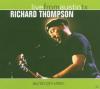 Richard Thompson - Live From Austin Tx - (CD)