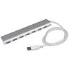 Startech USB 3.0 HUB 7-Po...