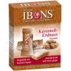 Original Ibons® Karamell-Erdnuss Ingwer Kaubonbons