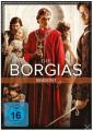 Die Borgias - Staffel 1 D...