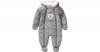 Baby Schneeoverall Gr. 74