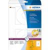 HERMA 4374 CD-Etiketten A...