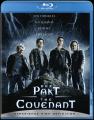 DER PAKT - THE COVENANT - (Blu-ray)