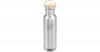 Edelstahl-Trinkflasche klean kanteen® Reflect Brus