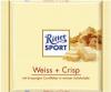 Ritter Sport Weiss+Crisp