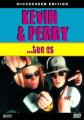 Kevin & Perry ... tun es - (DVD)