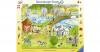 Rahmenpuzzle 24 Teile Vie