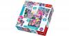 3in1 Puzzle - 20/36/50 Teil...