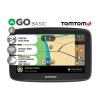 TomTom Go Basic EU Naviga