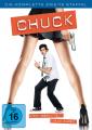 Chuck - Staffel 2 - (DVD)