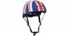 Fahrradhelm Union Jack Gr...