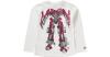 Langarmshirt Gr. 92/98 Ju...