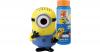 Schaumbadflaschen- und Quietscher Minions 250 ml