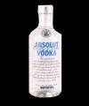 Absolut Vodka - Blue Label