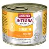 Animonda Integra Protect Adult Sensitive Dose 6 x 