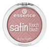 essence Satin Touch Blush Rouge