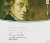 Gewandhausorchester, Schmidt, Annerose/Masur, K./G