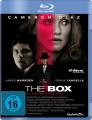 The Box - (Blu-ray)