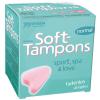 SOFT Tampons Normal