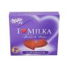 Milka Hauchzarte Herzen -